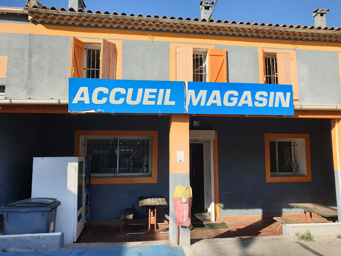 Aperçu des activités de la casse automobile MJS RECUPERATION ENVIRONNEMENT située à LA SEYNE-SUR-MER (83500)